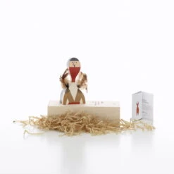 Vitra Poupée En Bois 10 -Vitra Soldes 2024 1597392 Wooden Doll No 10 box master