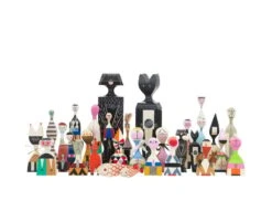 Devant -Vitra Soldes 2024 1663748 Wooden Dolls Group F master