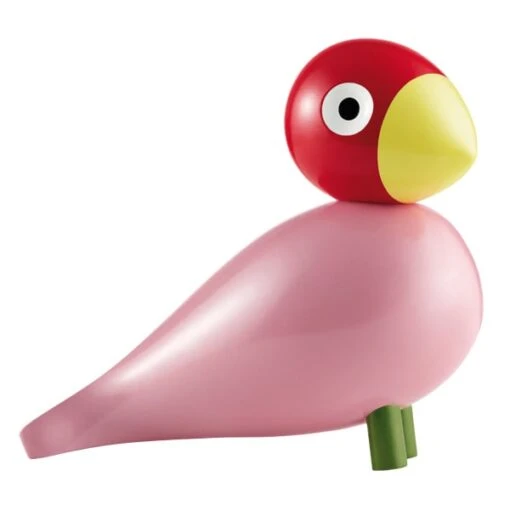 Kay Bojesen Songbird Ruth -Vitra Soldes 2024 65Rosendahl iso