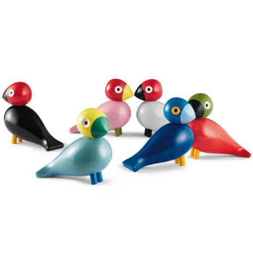 Kay Bojesen Songbird Ruth -Vitra Soldes 2024 74Rosendahl iso