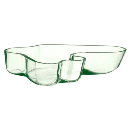 Iittala Bol Aalto, 262 x 50 mm, Clear 1937 -Vitra Soldes 2024 II1066200